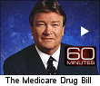 If you've ever suspected members of Congress are self-serving crooks, the ''60 Minutes'' report on the Medicare Drug Bill will remove all doubts.